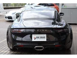 2018 Renault Alpine A110 Black Coupe for sale, Japanese used car export - photo 2 of 37 | GULJI TRADERS