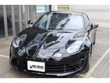 2018 Renault Alpine A110 Black Coupe for sale, Japanese used car export - photo 29 of 37 | GULJI TRADERS