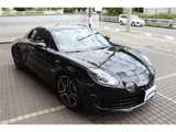 2018 Renault Alpine A110 Black Coupe for sale, Japanese used car export - photo 35 of 37 | GULJI TRADERS