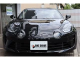 2018 Renault Alpine A110 Black Coupe for sale, Japanese used car export - photo 36 of 37 | GULJI TRADERS