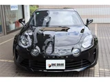 2018 Renault Alpine A110 Black Coupe for sale, Japanese used car export - photo 37 of 37 | GULJI TRADERS