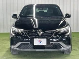 2022 Renault Arkana R.S. LINE E-TECH HYBRID Sedan for sale, Japanese used car export - photo 15 of 20 | GULJI TRADERS