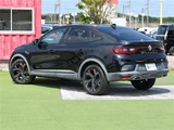 2022 Renault Arkana Hybrid Sedan for sale, Japanese used car export - photo 2 of 23 | GULJI TRADERS