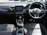 2022 Renault Arkana Hybrid Sedan for sale, Japanese used car export - photo 3 of 23 | GULJI TRADERS