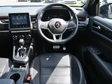 2022 Renault Arkana Hybrid Sedan for sale, Japanese used car export - photo 9 of 23 | GULJI TRADERS