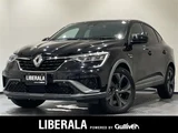 2022 Renault Arkana Hybrid Sedan for sale, Japanese used car export - photo 1 of 24 | GULJI TRADERS