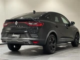 2022 Renault Arkana Hybrid Sedan for sale, Japanese used car export - photo 2 of 24 | GULJI TRADERS