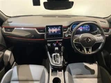 2022 Renault Arkana Hybrid Sedan for sale, Japanese used car export - photo 3 of 24 | GULJI TRADERS