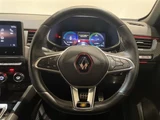 2022 Renault Arkana Hybrid Sedan for sale, Japanese used car export - photo 9 of 24 | GULJI TRADERS