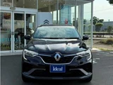 2022 Renault Arkana Sedan for sale, Japanese used car export - photo 2 of 24 | GULJI TRADERS