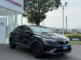 2022 Renault Arkana Sedan for sale, Japanese used car export - photo 3 of 24 | GULJI TRADERS
