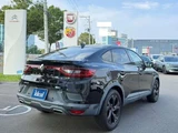 2022 Renault Arkana Sedan for sale, Japanese used car export - photo 5 of 24 | GULJI TRADERS