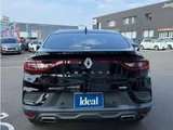 2022 Renault Arkana Sedan for sale, Japanese used car export - photo 6 of 24 | GULJI TRADERS