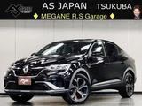 2022 Renault Arkana Sedan for sale, Japanese used car export - photo 1 of 9 | GULJI TRADERS