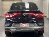 2022 Renault Arkana Sedan for sale, Japanese used car export - photo 9 of 9 | GULJI TRADERS