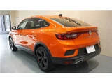 2023 Renault Arkana Hybrid Sedan for sale, Japanese used car export - photo 2 of 42 | GULJI TRADERS