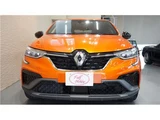 2023 Renault Arkana Hybrid Sedan for sale, Japanese used car export - photo 4 of 42 | GULJI TRADERS