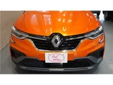 2023 Renault Arkana Hybrid Sedan for sale, Japanese used car export - photo 6 of 42 | GULJI TRADERS
