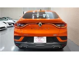 2023 Renault Arkana Hybrid Sedan for sale, Japanese used car export - photo 9 of 42 | GULJI TRADERS