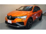 2023 Renault Arkana Hybrid Sedan for sale, Japanese used car export - photo 11 of 42 | GULJI TRADERS