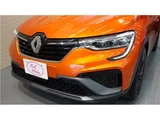2023 Renault Arkana Hybrid Sedan for sale, Japanese used car export - photo 12 of 42 | GULJI TRADERS