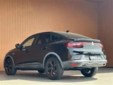 2023 Renault Arkana Hybrid Sedan for sale, Japanese used car export - photo 2 of 24 | GULJI TRADERS