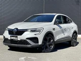 2023 Renault Arkana Hybrid Sedan for sale, Japanese used car export - photo 1 of 24 | GULJI TRADERS