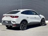 2023 Renault Arkana Hybrid Sedan for sale, Japanese used car export - photo 2 of 24 | GULJI TRADERS