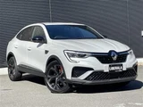 2023 Renault Arkana Hybrid Sedan for sale, Japanese used car export - photo 6 of 24 | GULJI TRADERS