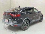 2023 Renault Arkana Hybrid Sedan for sale, Japanese used car export - photo 2 of 17 | GULJI TRADERS