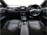 2023 Renault Arkana Hybrid Sedan for sale, Japanese used car export - photo 3 of 17 | GULJI TRADERS