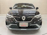 2023 Renault Arkana Hybrid Sedan for sale, Japanese used car export - photo 8 of 17 | GULJI TRADERS