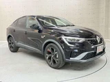 2023 Renault Arkana Hybrid Sedan for sale, Japanese used car export - photo 9 of 17 | GULJI TRADERS