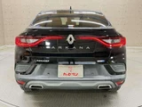 2023 Renault Arkana Hybrid Sedan for sale, Japanese used car export - photo 11 of 17 | GULJI TRADERS