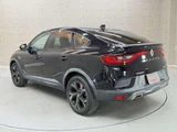 2023 Renault Arkana Hybrid Sedan for sale, Japanese used car export - photo 12 of 17 | GULJI TRADERS