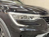 2023 Renault Arkana Hybrid Sedan for sale, Japanese used car export - photo 14 of 17 | GULJI TRADERS