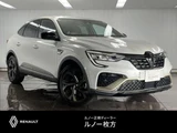 2023 Renault Arkana Sedan for sale, Japanese used car export - photo 1 of 9 | GULJI TRADERS