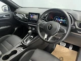 2023 Renault Arkana Sedan for sale, Japanese used car export - photo 2 of 9 | GULJI TRADERS