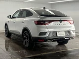 2023 Renault Arkana Sedan for sale, Japanese used car export - photo 3 of 9 | GULJI TRADERS