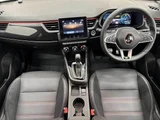 2023 Renault Arkana R.S. LINE E-TECH HYB Sedan for sale, Japanese used car export - photo 2 of 9 | GULJI TRADERS