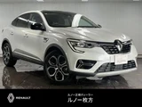 2024 Renault Arkana Sedan for sale, Japanese used car export - photo 1 of 9 | GULJI TRADERS