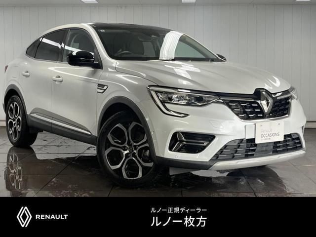 2024 Renault Arkana Sedan for sale, Japanese used car export | GULJI TRADERS