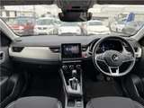 2025 Renault Arkana Hybrid Sedan for sale, Japanese used car export - photo 2 of 32 | GULJI TRADERS