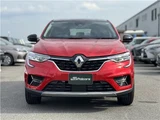 2025 Renault Arkana Hybrid Sedan for sale, Japanese used car export - photo 22 of 32 | GULJI TRADERS