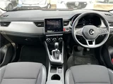 2025 Renault Arkana Hybrid Sedan for sale, Japanese used car export - photo 2 of 31 | GULJI TRADERS