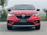 2025 Renault Arkana Hybrid Sedan for sale, Japanese used car export - photo 21 of 31 | GULJI TRADERS