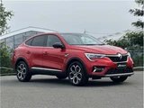 2025 Renault Arkana Hybrid Sedan for sale, Japanese used car export - photo 22 of 31 | GULJI TRADERS