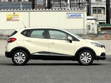 2014 Renault Captur Sedan for sale, Japanese used car export - photo 7 of 28 | GULJI TRADERS