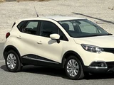 2014 Renault Captur Sedan for sale, Japanese used car export - photo 10 of 28 | GULJI TRADERS