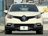 2014 Renault Captur Sedan for sale, Japanese used car export - photo 11 of 28 | GULJI TRADERS